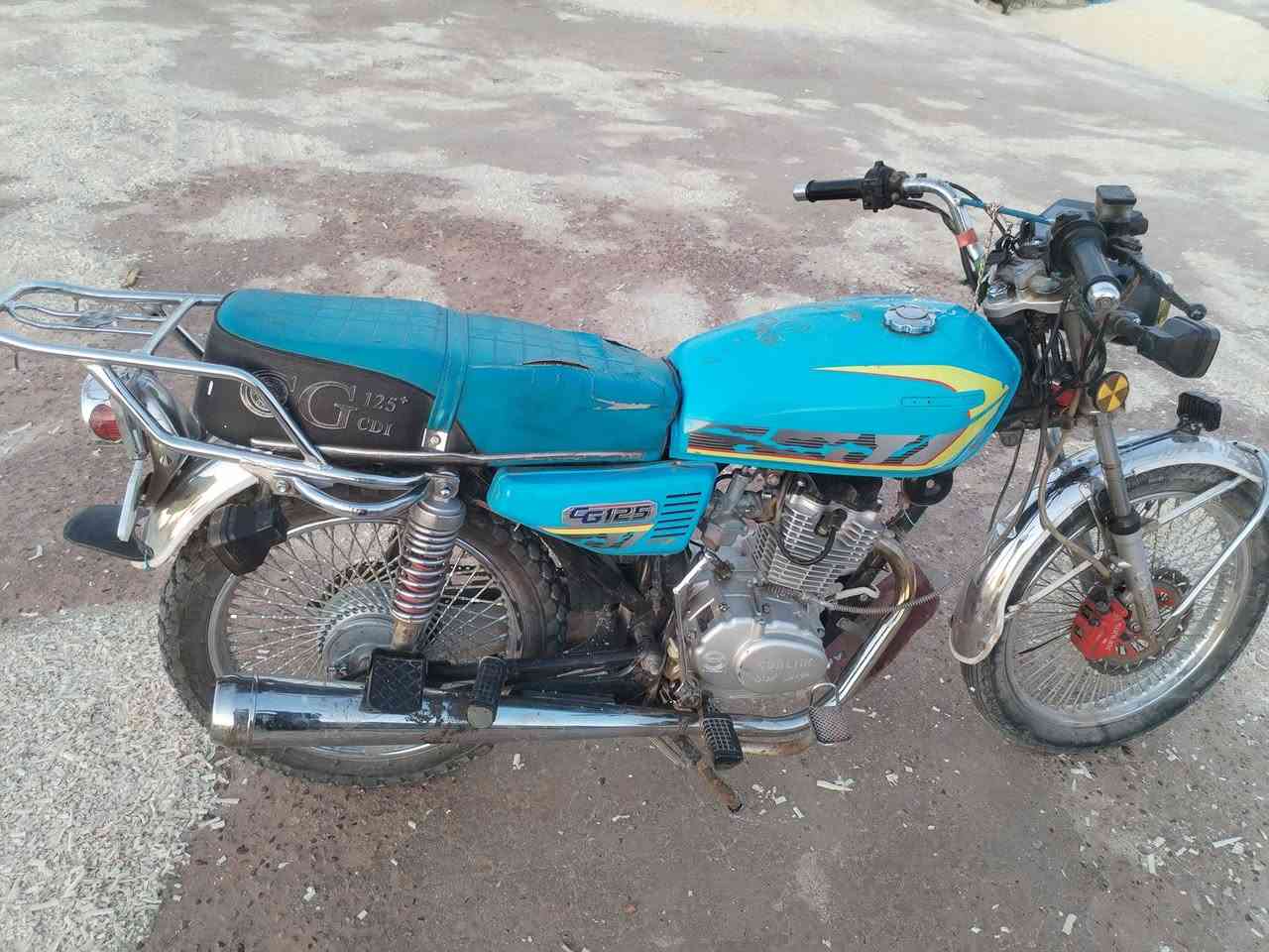 السلام عليكم دراجه تايكر 2024 أوراق اصولي مكاني واسط صويره رقم الهاتف ***********
