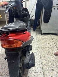 ماكس • ٥٥ سي سي • نضيفه