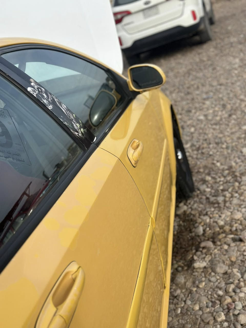 سياره أوبترا مديل 2010 مكفوله من الضربه 
مكفول كير محرك حداديه  رقم كربلاء السنويه ٢٠٢٨العنوان ذي قار الرفاعي السعر ٥٨وبيه مجال  الشراي  

***********

***********.  

👍🏼👍🏼
