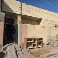 أبو الخصيب • غرفتين نوم • سخان وماطور