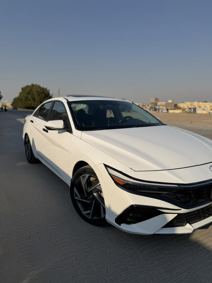 السلام عليكم 
النترا هايبرد 2025 للبيع
ماشية 47الف 
حادث خلفي موضح بالصوره
السعر 185ورقة
***********
