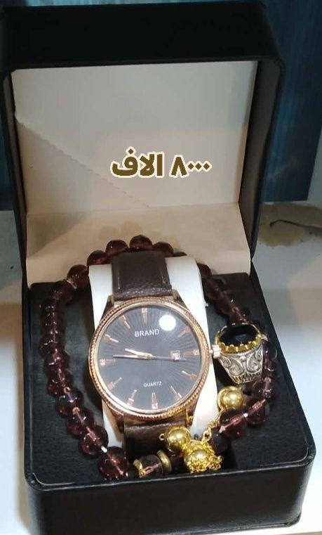 وصول كمية جديدة من الساعات
العنوان كوت انوار الصدر شارع المواكب الحسينية
توصيل متوفر
@أبرز المعجبين


**إذا كنت صاحب هذا الإعلان وتريد حذفه لأي سبب، رجاءا أرسل رسالة إلى الدعم الفني**