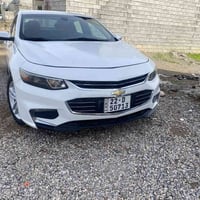 ماليبو LT • ٢٠١٧ • وارد امريكي