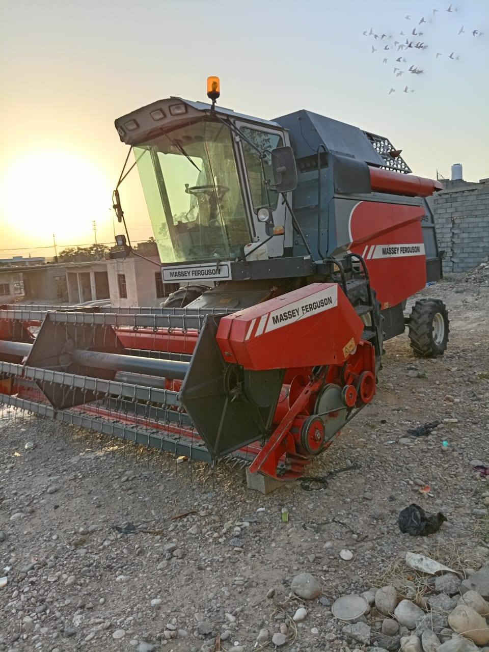 حاصدة للبيع مايسي فوركسن
صنع فلندي 2013 رقم صلاح الدين
للاستفسار اتصال 
على الرقم
***********
