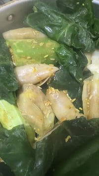 متوفر للفطور مطبك دجاج  ودولمه  الحجز ينتهتي الساعه 2  07869260450 @إش...