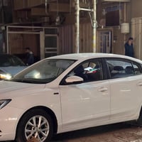 ام جي للبيع موديل 2022 رقم دهوك تحويل اووكاله سيارة جديدة حيل اي نقص م...