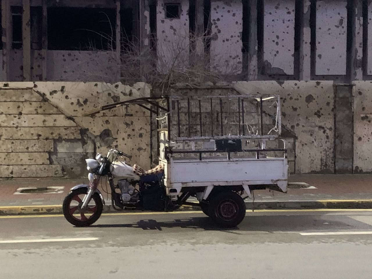 اسلام وعليكم ستوته موديل 11 مكينه 23 ما مفتوحه فول شاصي شرط اوراق كامل وايرمينه تحتاج باتري ستوته تحتاج شويه ترتيب السعر 675 وبيها مجال ***********
