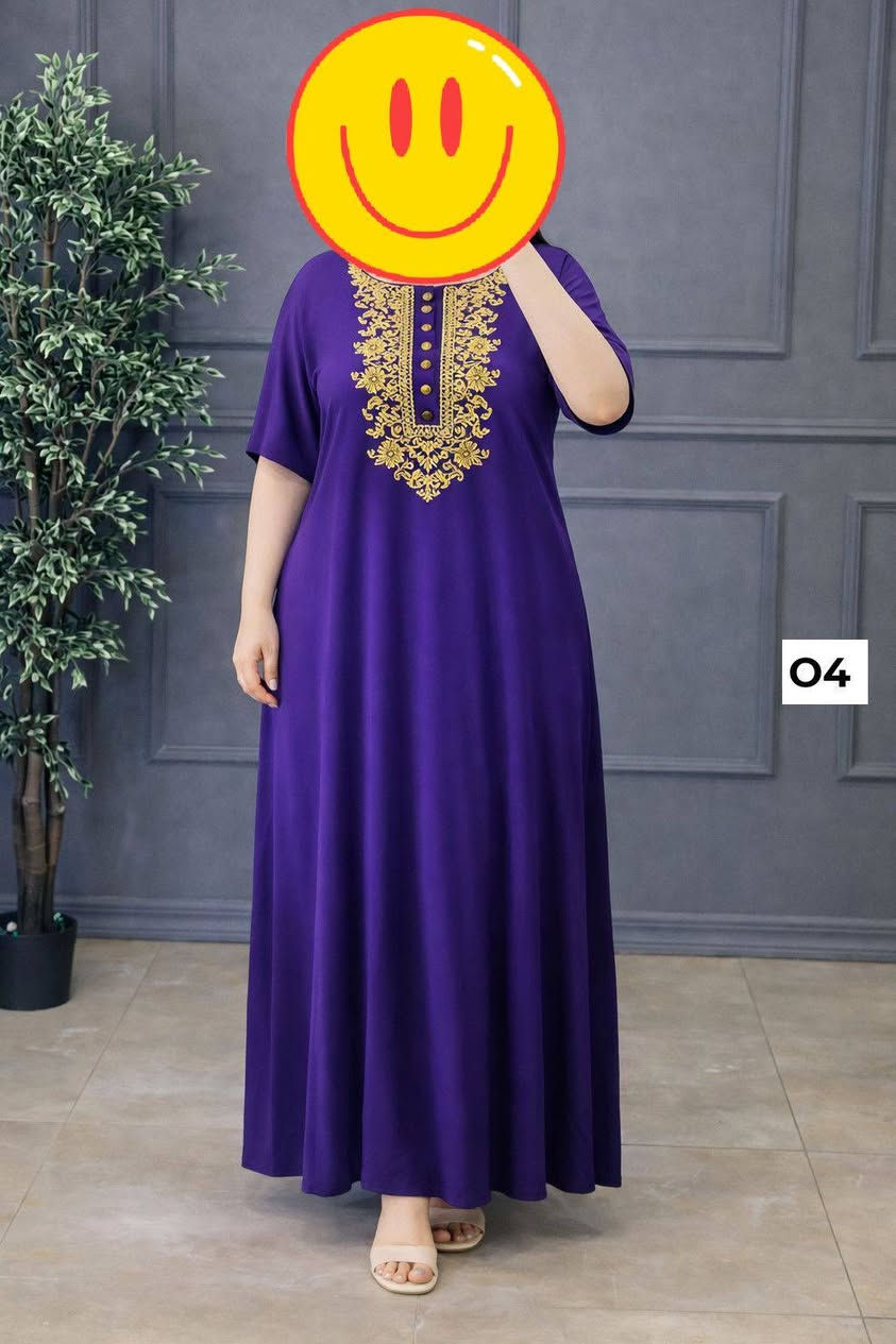 👗دشداشه طويل الخامه فانيله
    
    قياس فري سايز يلبس لحد وزن 90

  💰 سعر القطعة 8 الاف 
    
  🚀 يوجد لدينا توصيل كافة محافظات العراق


**إذا كنت صاحب هذا الإعلان وتريد حذفه لأي سبب، رجاءا أرسل رسالة إلى الدعم الفني**