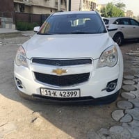 اكوينكس • ٢٠١٢ • ٦ سلندر
