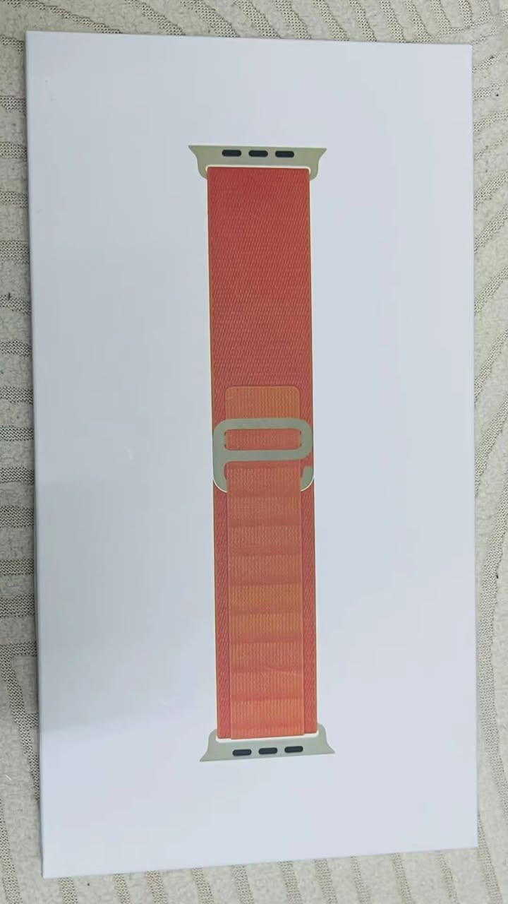 ساعه ابل الاصليه للبيع جديد غير مستعمل


**إذا كنت صاحب هذا الإعلان وتريد حذفه لأي سبب، رجاءا أرسل رسالة إلى الدعم الفني**