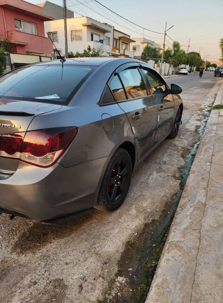 كروز خليجي 2011 قطعه واحد صبغ جاهزه من ز كل نواحي هزه جديده باسمي سنويه تحويل نفس اليوم أربيل, العراق


**إذا كنت صاحب هذا الإعلان وتريد حذفه لأي سبب، رجاءا أرسل رسالة إلى الدعم الفني**