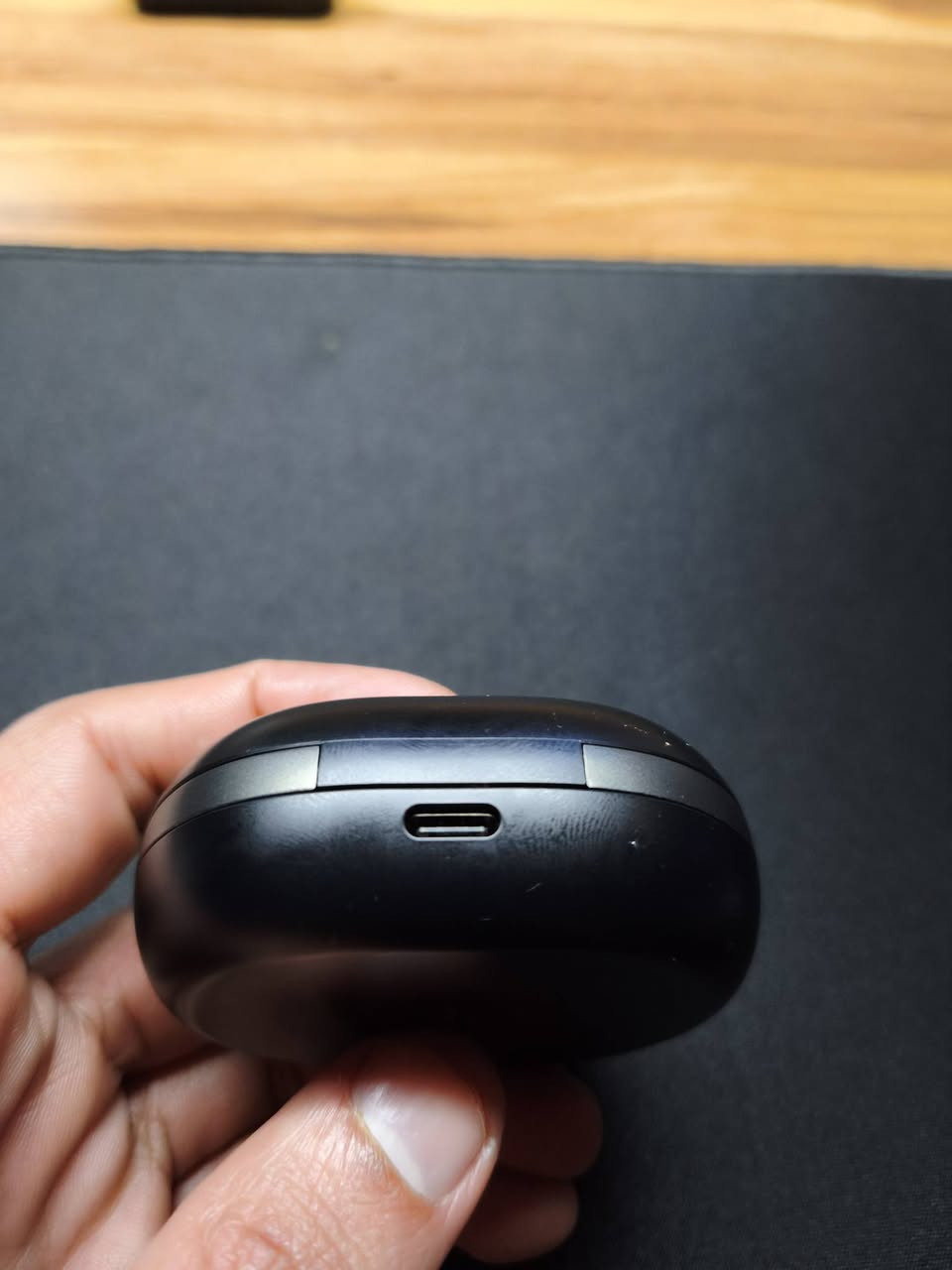 جديد جدا كامل ملحقات
SteelSeries Arctis GameBuds Black (PS & Multi Platrorms)

180 الف وبيها مجال والتوصيل مجاني


**إذا كنت صاحب هذا الإعلان وتريد حذفه لأي سبب، رجاءا أرسل رسالة إلى الدعم الفني**