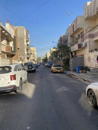 بيت للبيع بسعر مغري جدا  مساحه 75 متر بناء 2021الطابق اللارضي  ارضي صا...