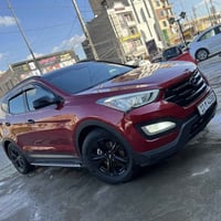 سنتافيا • ٢٠١٦ • وارد امريكي