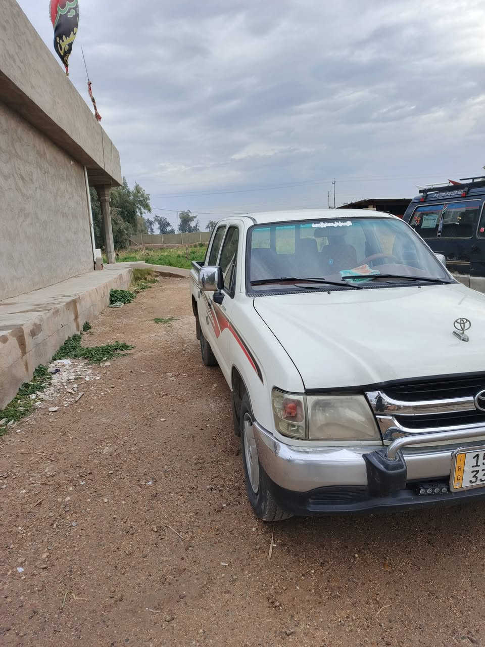 سلام عليكم تيوتا 2003 رقم أنبار نكليزي سنويه  الغايه2030,تخم تاير تدفئا صدر جديد السعر 102بيهى مجال رقم ***********
