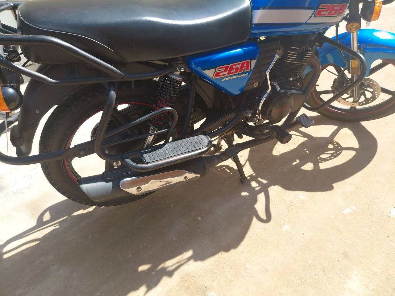 موديل2020 اوراق اصولي من الوكيل مباشر اشتريت نظافة فول الله شاهد برغي ممفتوح بيه تجي وتشوف بعينك اني مكمل معامله هزه ورسم دافع فقط دفع فلوس لوحات وعقد مروري مال جناي بيه فقط لحيم ستان صفح ...السعر مليون وخمسمائه ألف قفل***********
