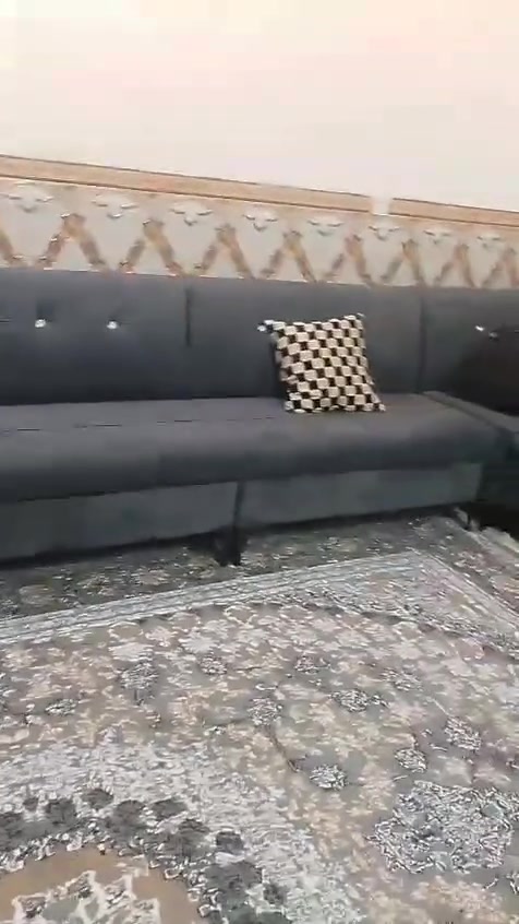 السلام عليكم ديوان لبيع جديد 22 مقعد
مستخدم اقل السنه أخذته بدايا الشتاء 

نهايته 700 محتاجه فلوسه الشراي يتفضل ع الخاص 

العنوان بغداد المدائن الجعاره


**إذا كنت صاحب هذا الإعلان وتريد حذفه لأي سبب، رجاءا أرسل رسالة إلى الدعم الفني**
