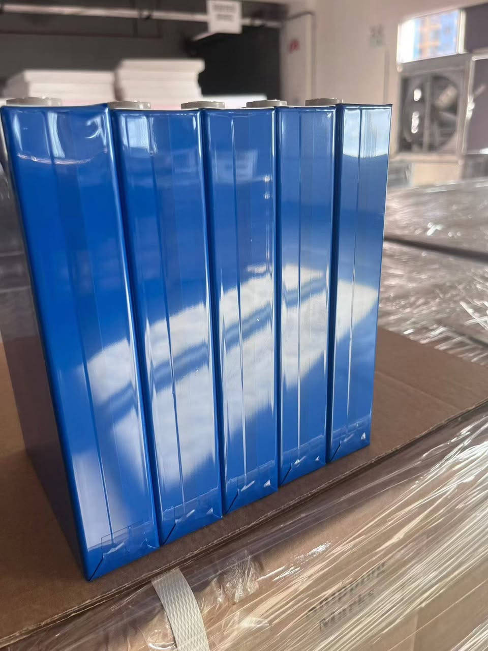 New Yiwei 105AH 3.2V Latest date 2026/03/28 Original box of product A with code and data Spot to warehouse, there is a need to contact. Primary source, price advantage whatsapp+86 13428877072 WeChat+86 13428877072


**إذا كنت صاحب هذا الإعلان وتريد حذفه لأي سبب، رجاءا أرسل رسالة إلى الدعم الفني**