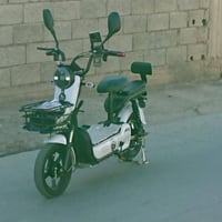 دراجة شحن • موديل 2025 • كركوك شوراو