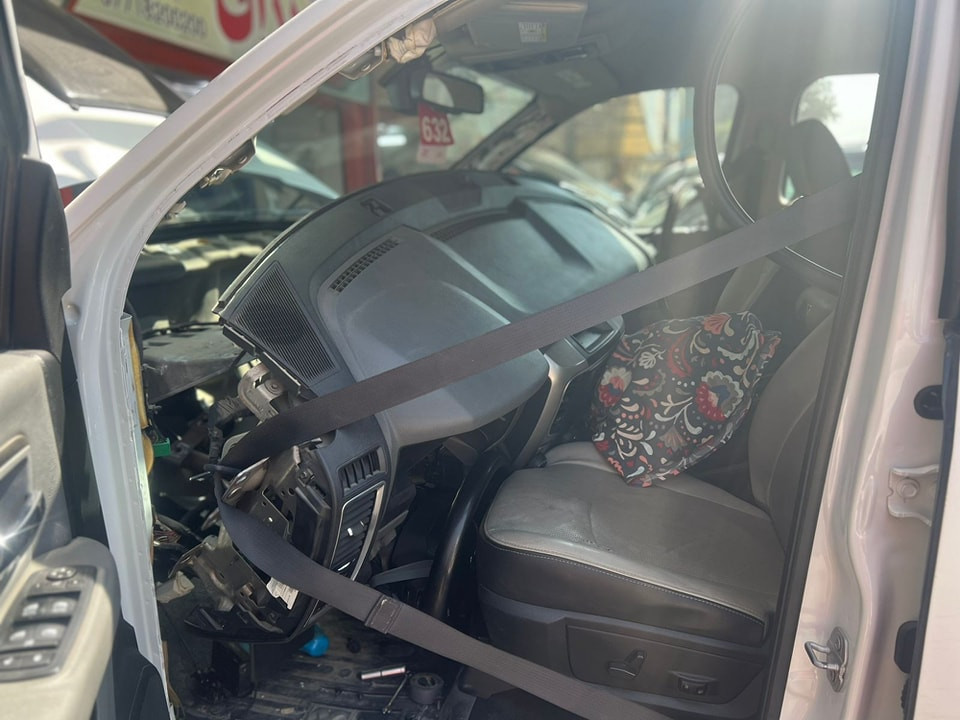 تقدم #خدمات_ابوياسرلتبريد_السيارات #خدمة_الصيانه الشامله 🔧#لمنظومة_التبريد❄️ وبلاسعار التنافسية مع تخفيظات كبيرة باسعار العمل وفتح #الدشبول_وشحن_الغاز..
#لجميع_انواع_السيارات     134 او 1234yf 
         ===============$==============
      علما توجد خدمة الصيانة الموقعية داخل محافظة بغداد 
                  ****************************
من الاعمال اليومية للورشه 💯 ✔️✔️
#دوج _رام_2018

تم الفحص بالجهاز الإلكتروني وفتح دشبول وتبديل فريز وكالة اصلي 
مع شحن غاز 1234yf نيفادا الايطالي الأصلي 
مع ضمان سنتين 
بالميزان الإلكتروني حسب الكمية المقررة للشركة المصنعه 

               ************************

❓كما يتوفر لدينا #جميع #الادوات #والمواد #الخاصة #بمنظومة #التبريد #الاصلية #لكافة #السيارات

#خدمات #ابوياسر_لتبريد_السيارات
#بغداد / #شارع_النضال/ #القصر #الابيض/
مقابل #شركة النهرين للطباعة

‏‎#متواجدون_كل_ايام_الاسبوع ✅

                ==========================
 
                   الفحص وتحديد العطل مجانا

*********** حسين 
*********** ابوياسر
