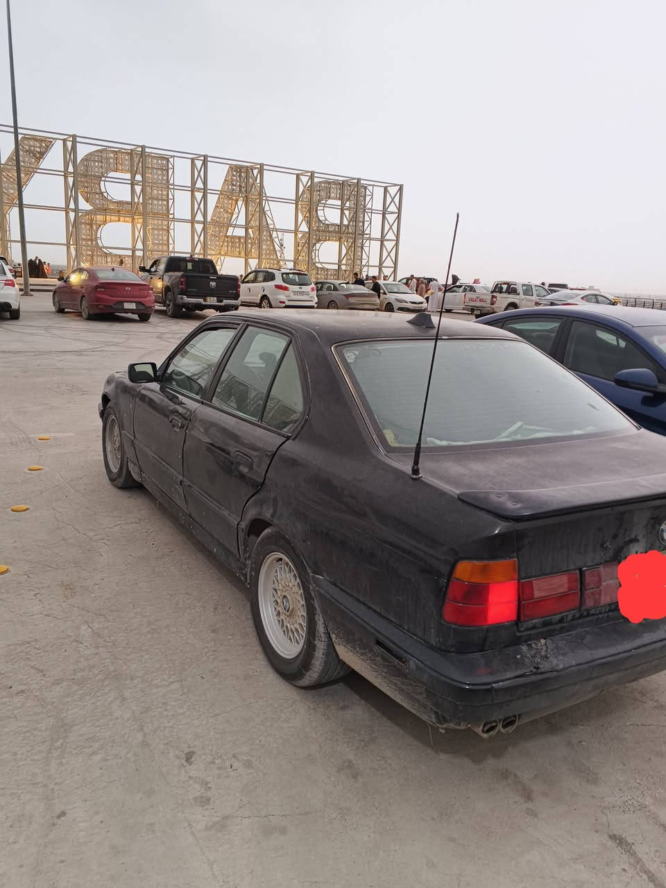 سلام عليكم 
525. اصل
1991
رقم اربيل 
مكفوله كير مكينه مسكر دبل
اكسل خفيف ال140 واحد ونص 
ويل خليه بلادي 
سياره جاهزه معايزه برغي 
السعر 55 غير هذا السعر لحد يتصل 
واللي عنده 740تجي خاص بس كون بلاديه


**إذا كنت صاحب هذا الإعلان وتريد حذفه لأي سبب، رجاءا أرسل رسالة إلى الدعم الفني**