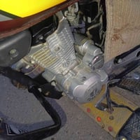 دراجة شيفان • موديل 23 • بلدروز ديالى