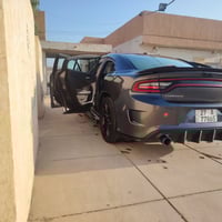 جارجر • ٢٠١٦ • ناصرية مركز