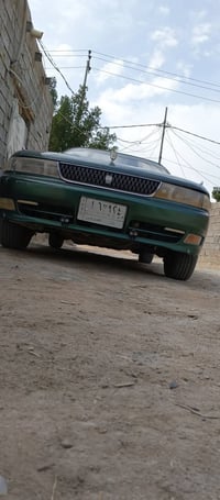 سيزر • ٩٥ • مكفوله مكينه