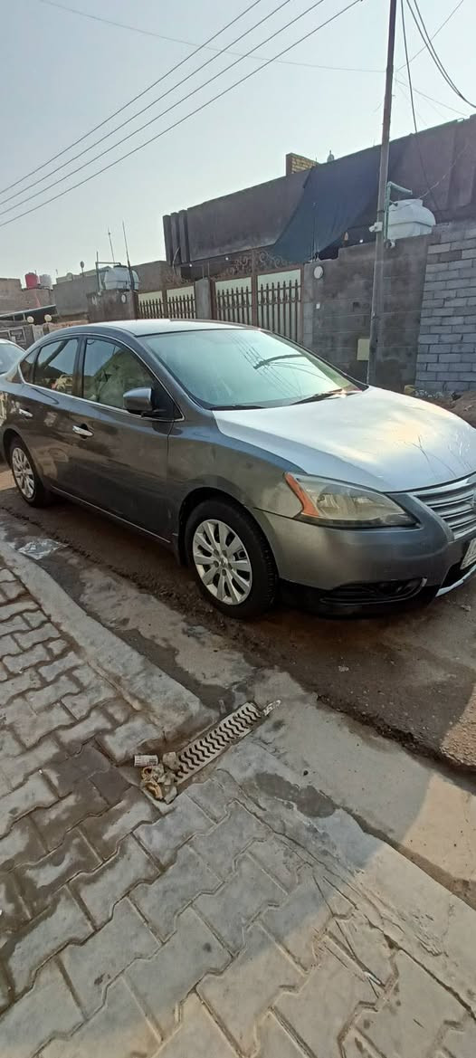 سلام عليكم نيسان سنترا وراد امريكي موديل 2014 حادث خشم لبنيد فقط وبيه 3 قطع صبغ اثر جوراد مكينه 200 شرط مكينه وكير مكفولات حداديه. تخم تاير خير من الله تبريد ثلج رقم ميسان مشروع. وطني سياره جاهزه من لاخير سعر 90 وبيه مجال لاستفسار ***********
