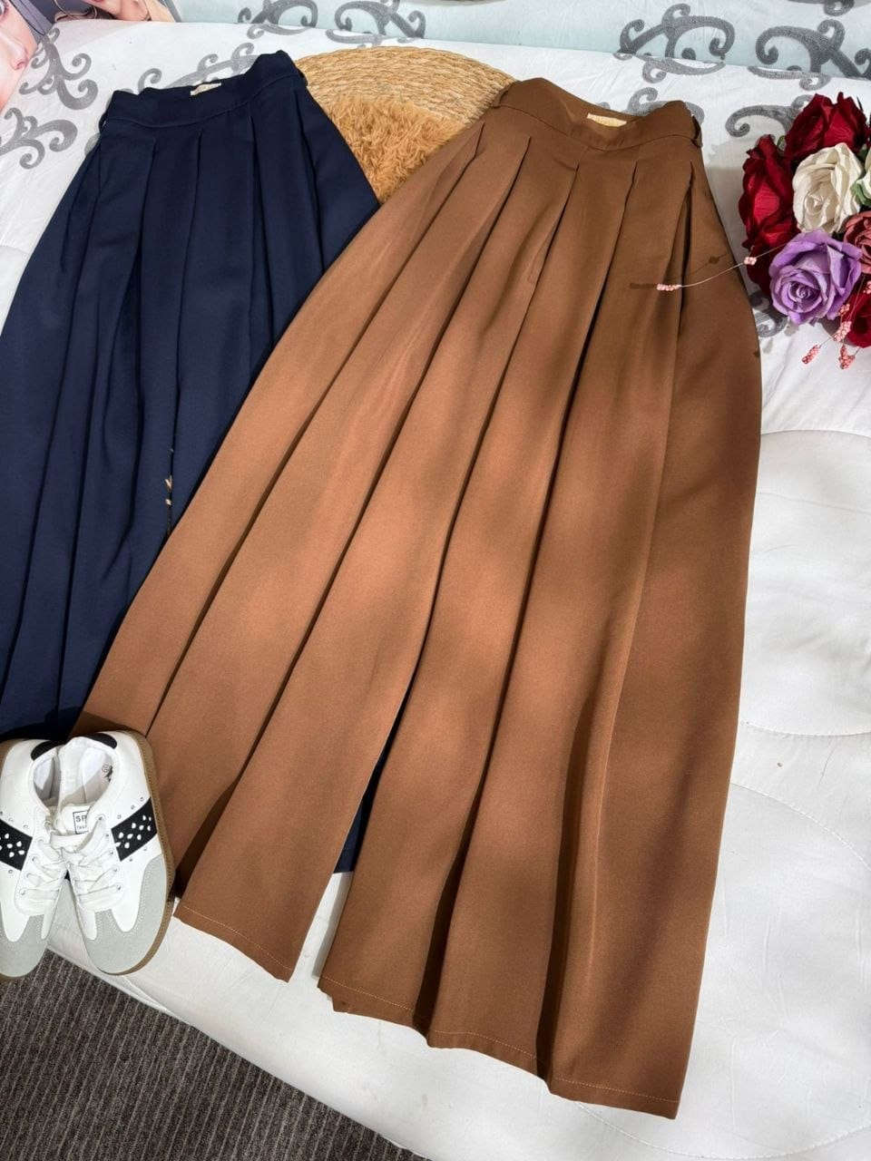 كيلوت كبس🖤✨
خامة هوريم دابل تركي 🇹🇷 
38-40-42-44
قــــيــاســـات 💥
يـــوجــدتـــوصــــيل جميع محافظات العراق 🇮🇶
للحجز والاستفسار المراسله الصفحة 📨 👉


**إذا كنت صاحب هذا الإعلان وتريد حذفه لأي سبب، رجاءا أرسل رسالة إلى الدعم الفني**