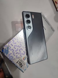 تكنو كامون 40 برو • 5G • نادر الاستخدام