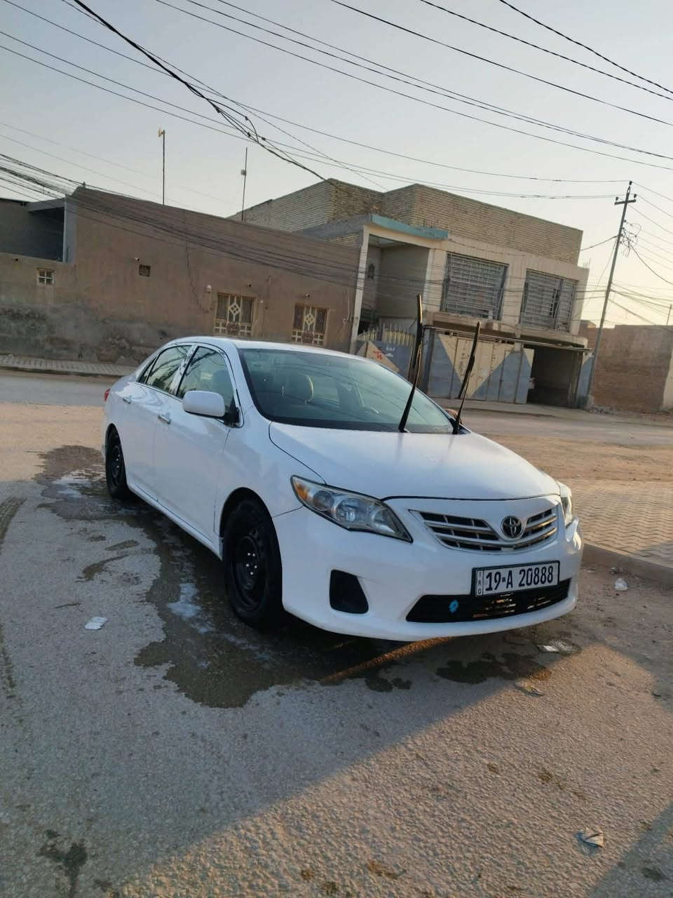 كورلا امريكي 2012بيه جاملغ وبنيد مكاني نجف ابو صخير تفاصيل السياره عله الخاص 120وبيه مجال حك جيه ***********
