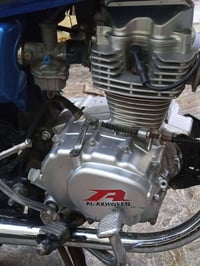 دراجه لبيع يراني بدون سعر 500وبيه مجال رقم لهتف 07765522558مكفل بنشر