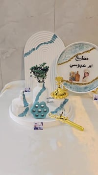 ديكور • ديكورات داخلية • حجر