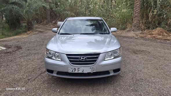 السلام عليكم سياره سوناتا 2009 ماشيه 200
سياره مكفوله گير محرك مامفتوحات 
سياره اكلين بدون حادث 
فتحه مري كهربائي
بيها منظومه غاز 
مكينه 2400 
سياره بالواقع احلا ماتخسر عليها ربع
سياره بسمي 
السعر 135وبيها مجال
رقمي ***********
الشراي يتصل
