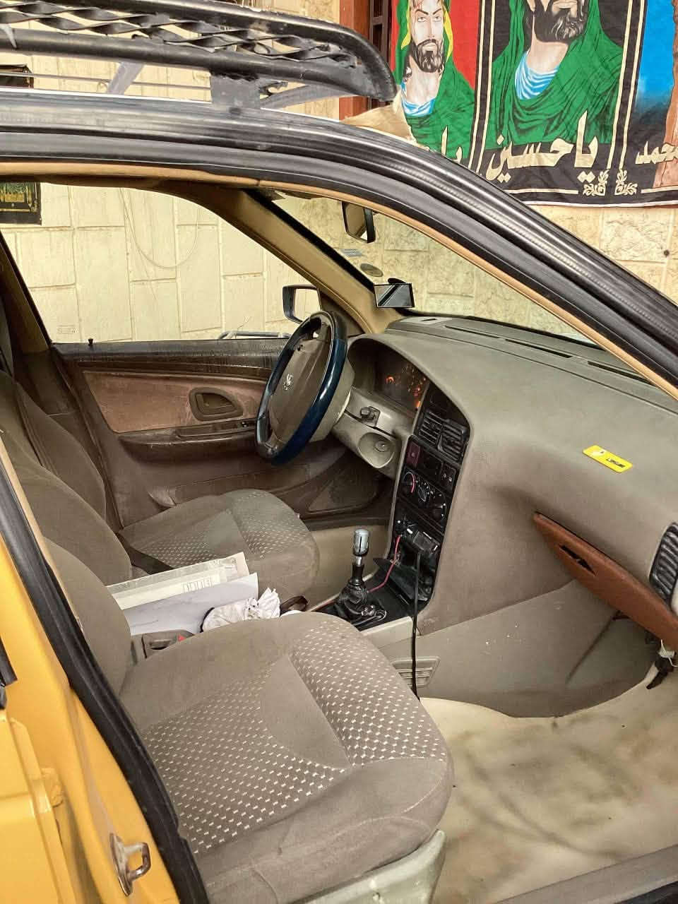 بيجو  لميس  ٢٠١٥محرك كير فرنسي  مكفوله كفاله عامه تبريد ثلج السعر ٤٠وبيها مجال ‭***********‬مكاني حله شارع ٨٠
