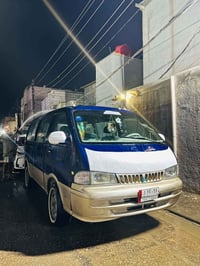 بيجو • ١٩٩٦ • نجف الاشرف