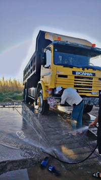 سكانيه تك • موديل ٩١ • كفاله عامه