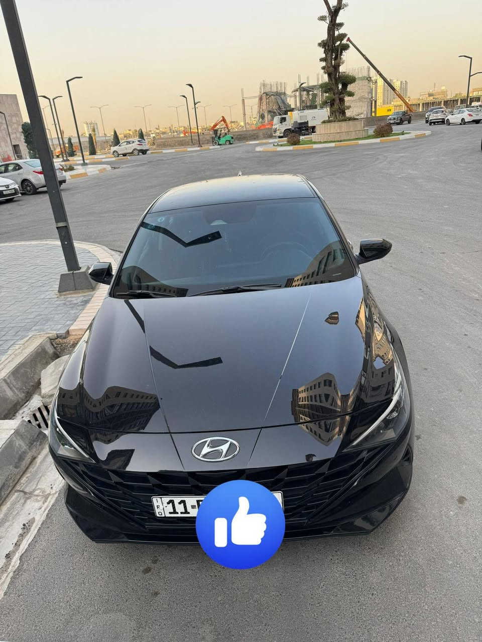 هونداي الانتره موديل 2022 حادث امريكا بابين ولدوسه ولدكمه القبق مالتهة يعني مامتاذيه كلهة ورصعات بلتكمه الفوك ولقماره بسبب الحادث
وبارد شبر بلجاملغ الخلفي نفس الصفحه

السعر 135 وبيهة مجال حك الجيه
***********
***********
