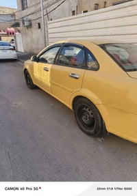اوبترا ٢٠١١رقم بغداد الشركه العامه مصبوغه احزام السياره مكينه مجفته جد...