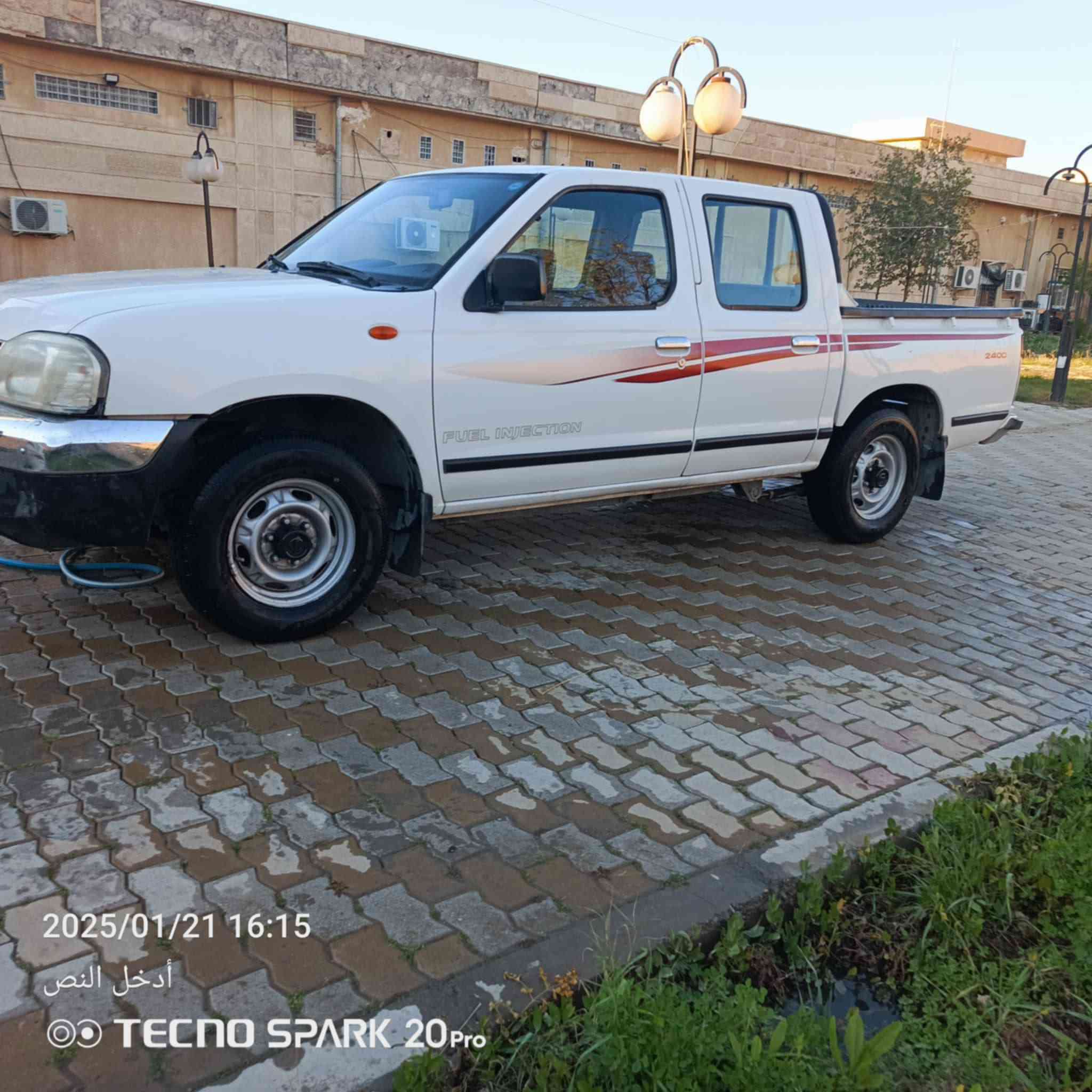 نیسان مودیل 2008.رەقەم سلیمانی دە بڵ گیچ بۆیاخ عامە
.سە نەو تا2028 تازەیە .......***********
شوین ..کەلار..سعری..95..گەڵا
