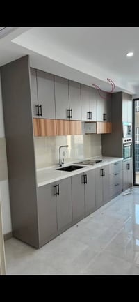 مطبخ أحلامك صار أقرب بخصومات رمضان! 🌙✨ نجاره خلف العنزي يقدملكم أقوى ع...