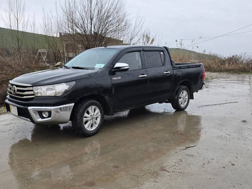 مرزیە مۆدیل ۲۰۱۹ تۆماتیک بێ ڕەقم ساغە سەیارەکەتابڵێی جوانە بیلاد ڕەش عام پەمپە لەسەرساغی ۱٤٦ هەزار ڕۆیشتیە مەکینەی نەکرایتەوە 
ژم۰۷٥۱٤۰٤۰٤٥۳
ژم۰۷۷۰۳۰۹۱۰۱۰
شوێن کۆیە أربيل, العراق


**إذا كنت صاحب هذا الإعلان وتريد حذفه لأي سبب، رجاءا أرسل رسالة إلى الدعم الفني**