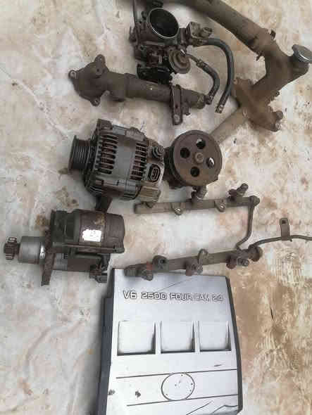 تفرعات محرك افلون كلة شرط ٢٥٠٠ في ٦ ديمو سلف بور نوزلات مجاول جويتر للبيع السعر ٢٠٠ الف ناصرية اني ***********
