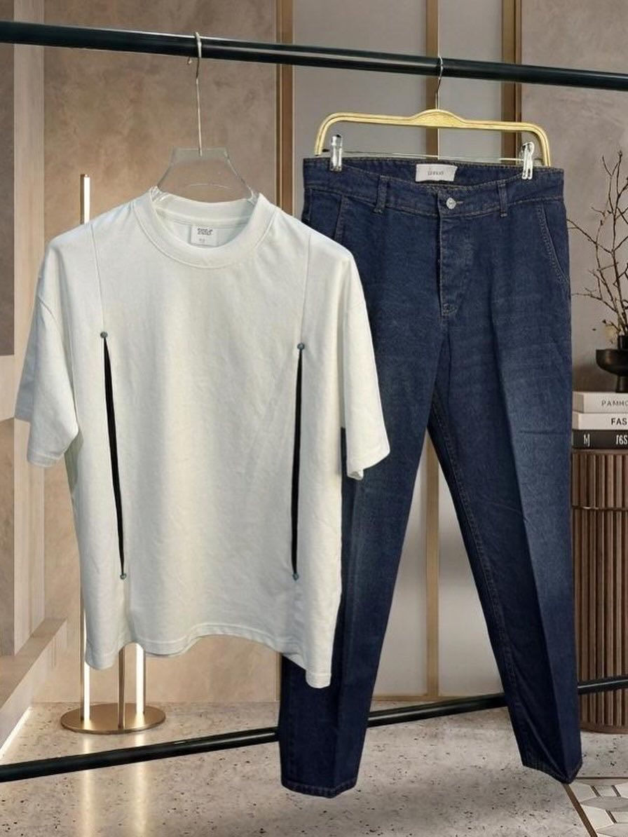 جديد ☑️☑️☑️
العنوان الكريعات مجاور مطعم البلام 
لمه للألبسة الرجالية❤️


**إذا كنت صاحب هذا الإعلان وتريد حذفه لأي سبب، رجاءا أرسل رسالة إلى الدعم الفني**