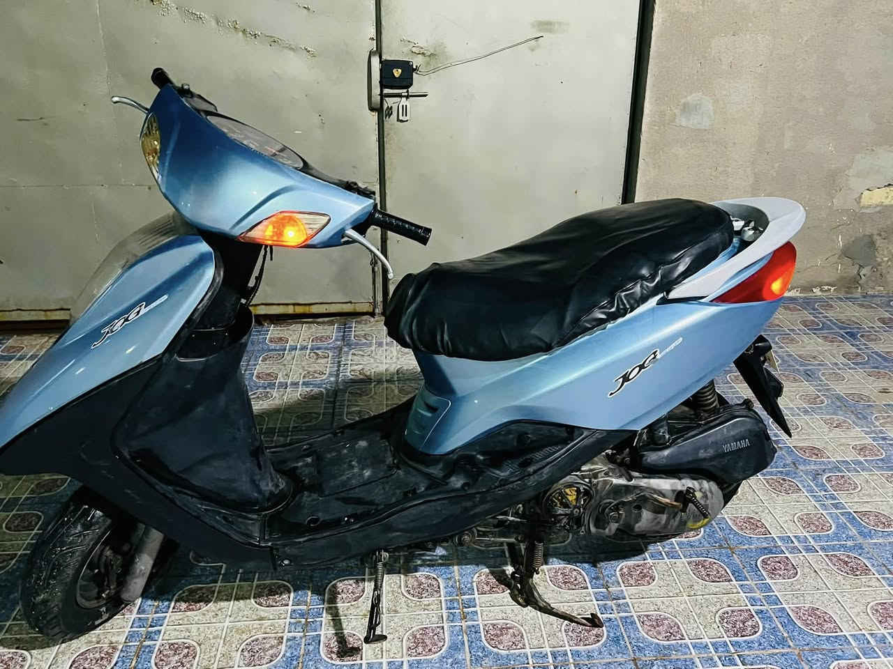 دراجه بريس للبيع نظيفة سعر 300 وبيها مجال


**إذا كنت صاحب هذا الإعلان وتريد حذفه لأي سبب، رجاءا أرسل رسالة إلى الدعم الفني**