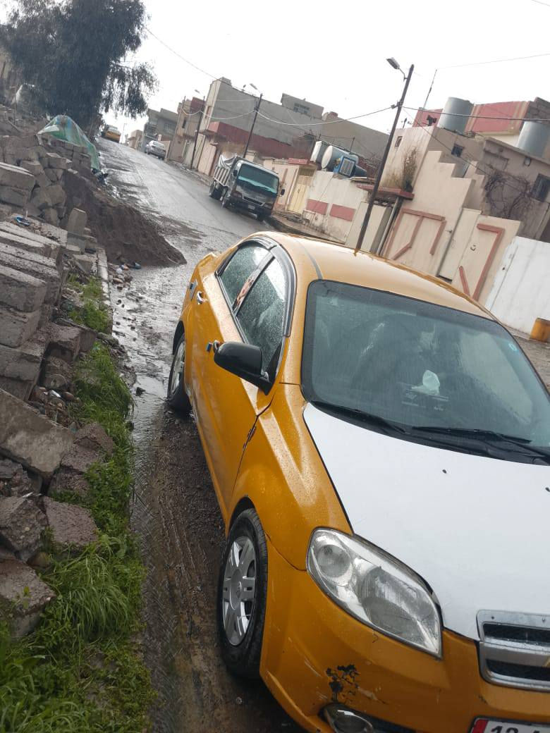 افيو 2008 رقم نينوى انكليزي سنويه 2031 تريد وكاله تريد تحويل كاربون بانزين بيها كير شرط مكينه رخاوه ضررها تلقيات تكسي  تواير 4 جدد طخم جديد السياره نضيفه عنوان الموصل جانب الايمن السعر 45 وبيها مجال بسيط ***********
