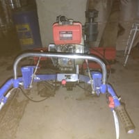 حاشوشه • جت وحنطه • جاهز للحصاد