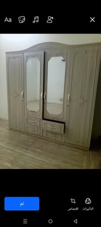 كناتير • ٣/٤ بيبان • نضيفات