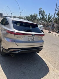مطلوب مراوس بهايلندر هايبر  07830555715 تايوتا فينزا 2021 فول مواصفات ...